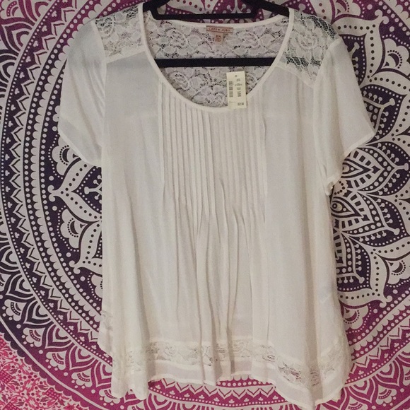 cape judy Tops - Vape Judy shirt